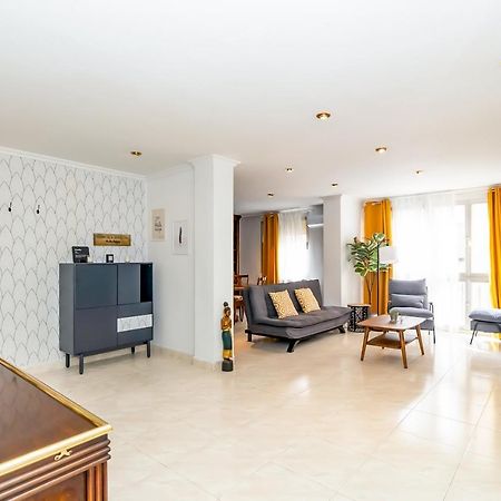 Maxwell House Valencia Daire Dış mekan fotoğraf