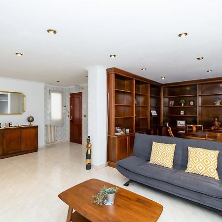 Maxwell House Valencia Daire Dış mekan fotoğraf
