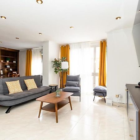Maxwell House Valencia Daire Dış mekan fotoğraf