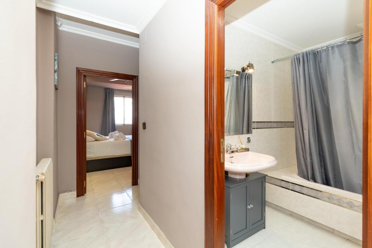 Maxwell House Valencia Daire Dış mekan fotoğraf