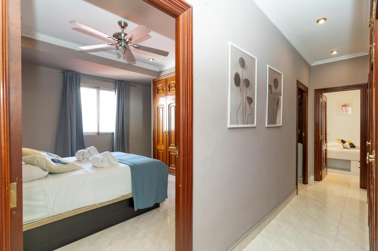 Maxwell House Valencia Daire Dış mekan fotoğraf