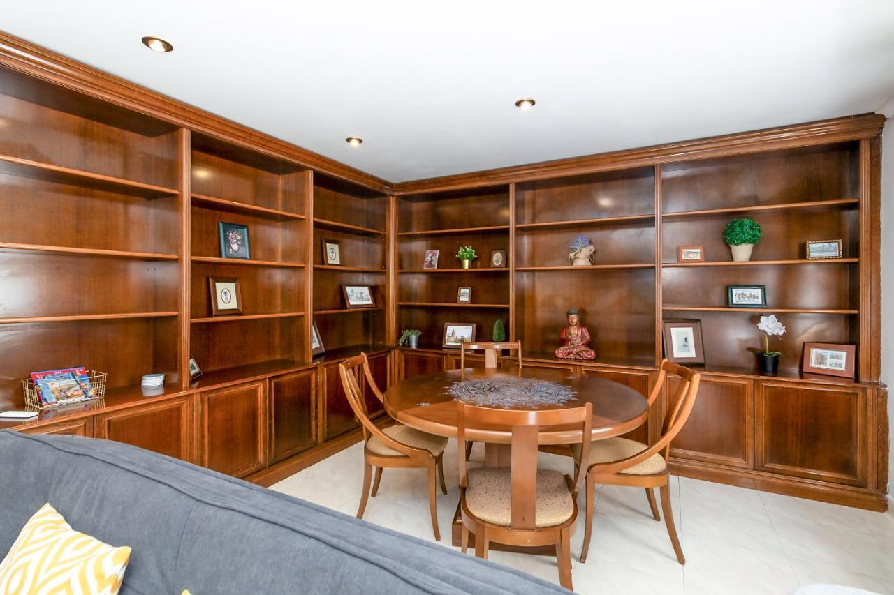 Maxwell House Valencia Daire Dış mekan fotoğraf