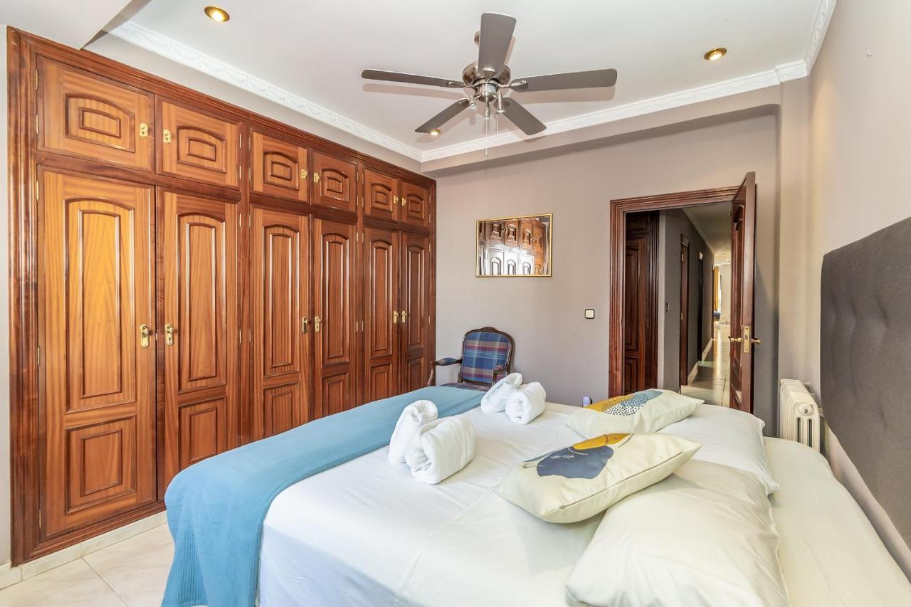 Maxwell House Valencia Daire Dış mekan fotoğraf
