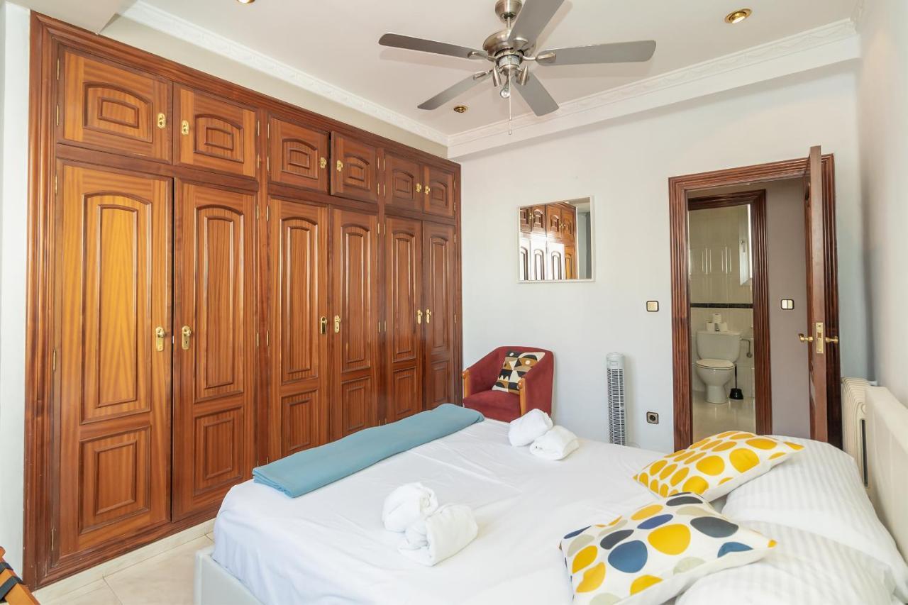 Maxwell House Valencia Daire Dış mekan fotoğraf