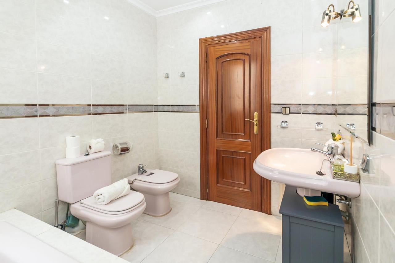 Maxwell House Valencia Daire Dış mekan fotoğraf