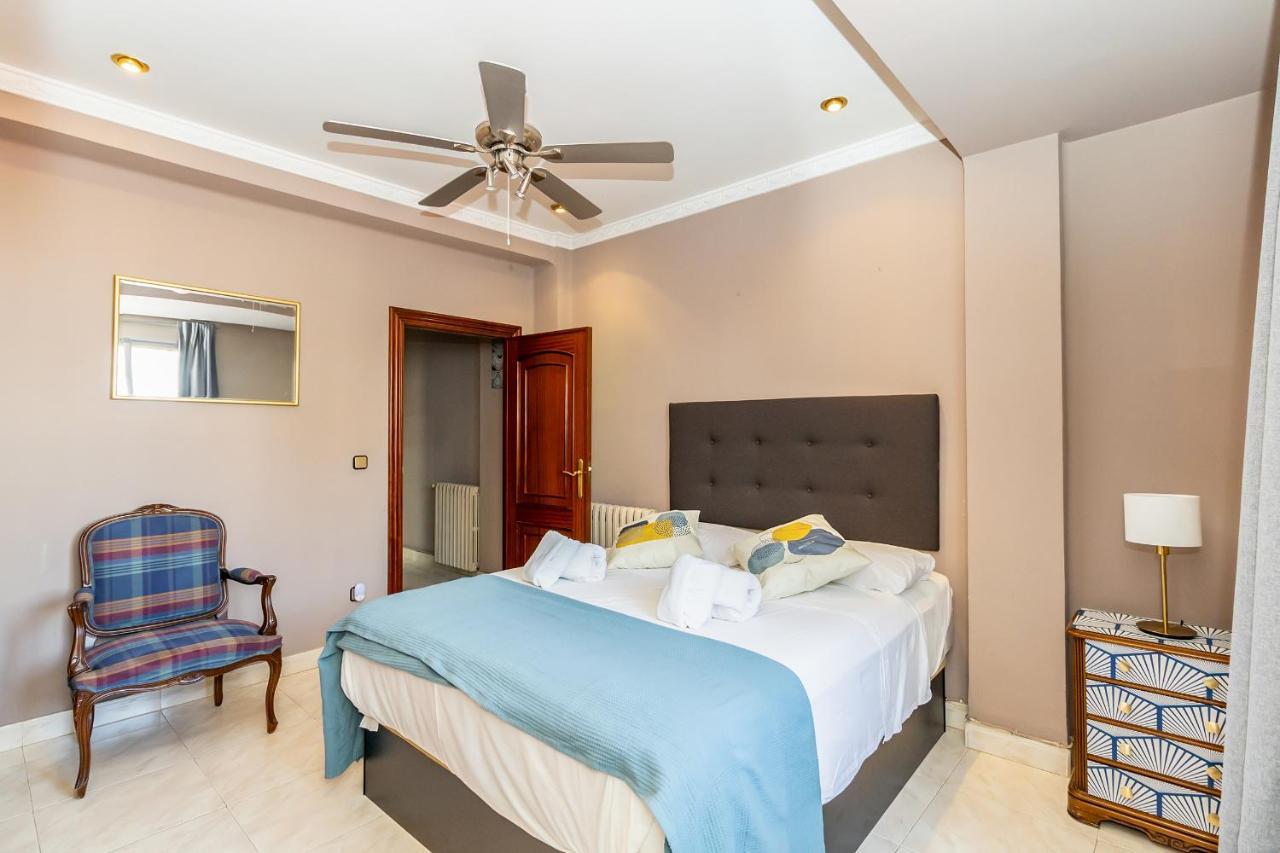 Maxwell House Valencia Daire Dış mekan fotoğraf