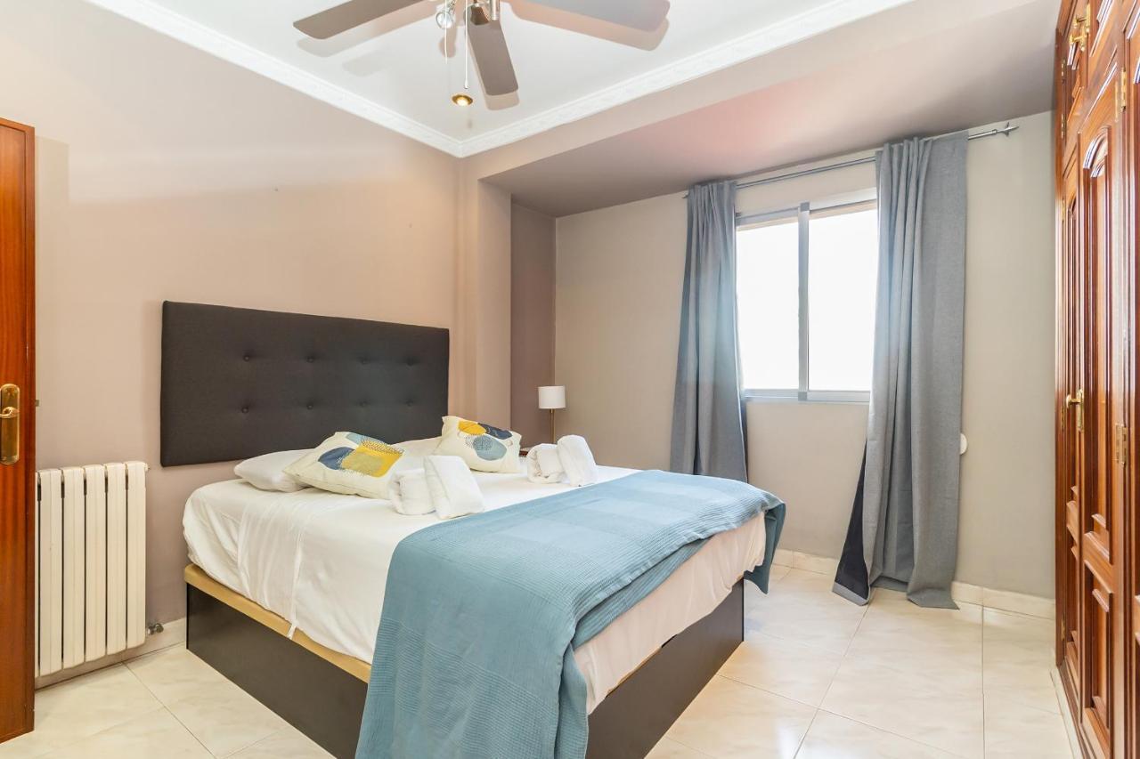 Maxwell House Valencia Daire Dış mekan fotoğraf