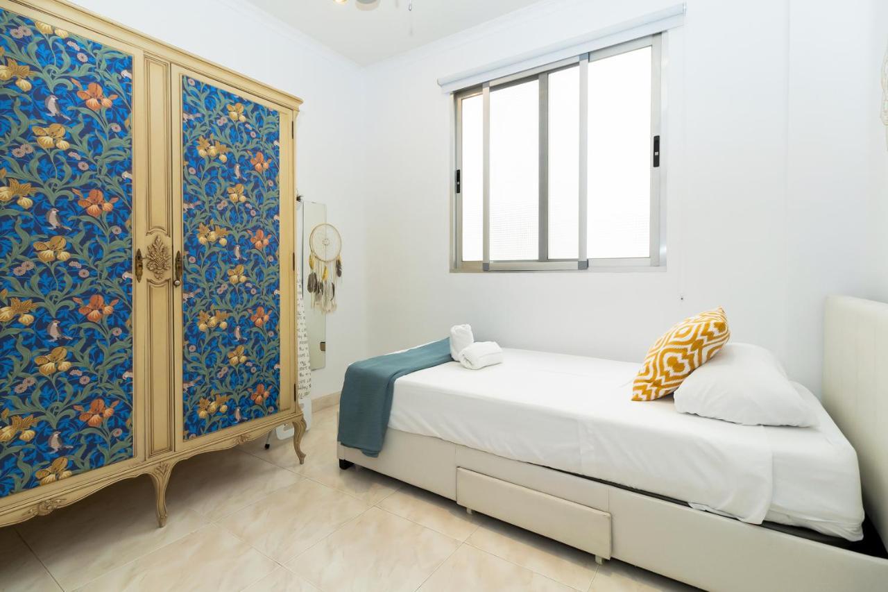 Maxwell House Valencia Daire Dış mekan fotoğraf