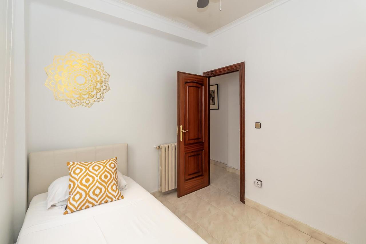 Maxwell House Valencia Daire Dış mekan fotoğraf
