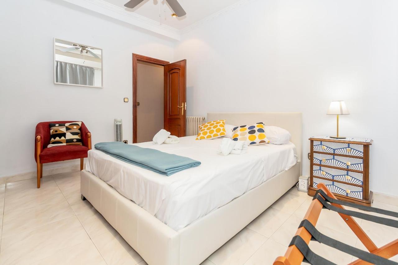 Maxwell House Valencia Daire Dış mekan fotoğraf